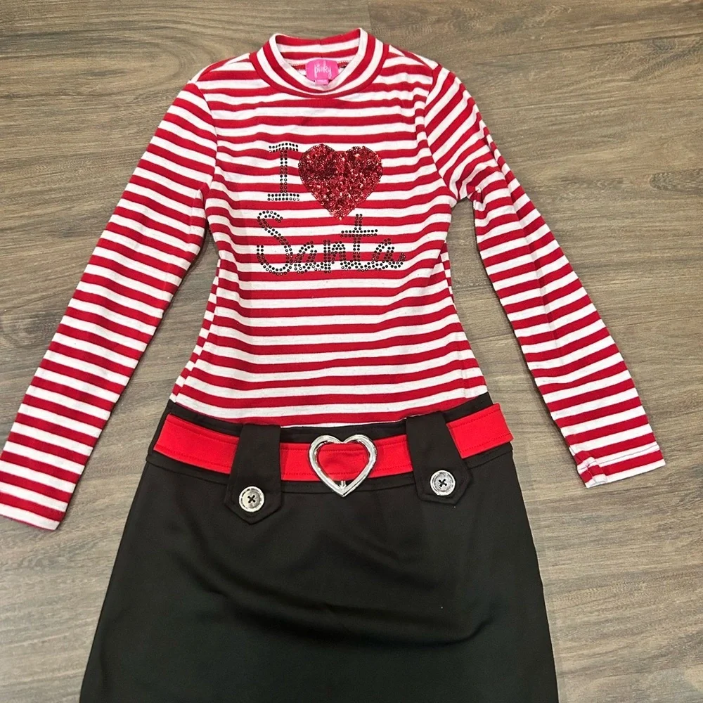 Christmas Dress